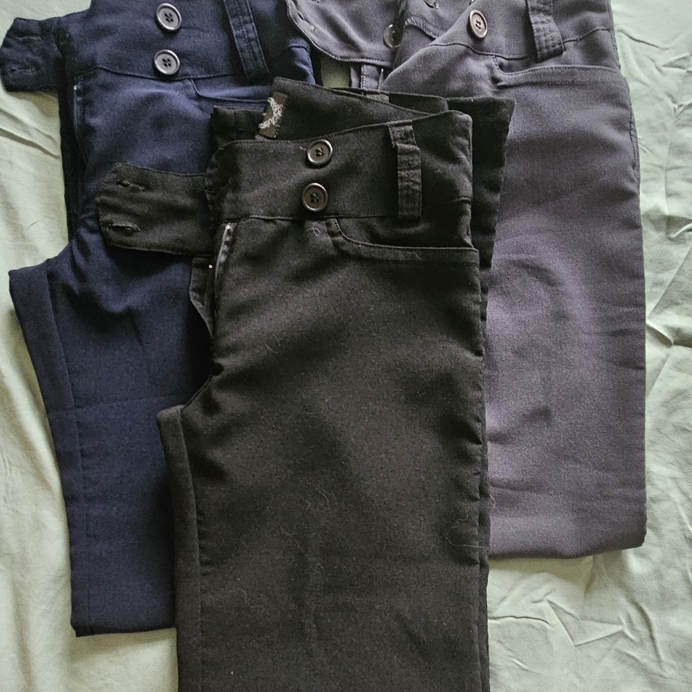 Slacks - Picture 3 of 3